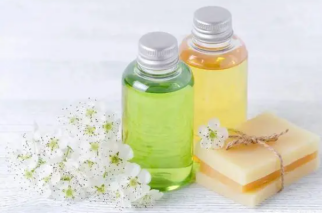 Sodium silicate in liquid soap: the secret weapon for protecting your skin